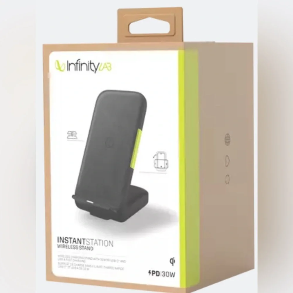Harman Kardon InstantStation Wireless Stand